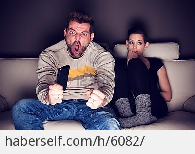 Erkekler Kadınları Böyle Çileden Çıkartıyor Erkekler Kadınları Böyle Çileden Çıkartıyor